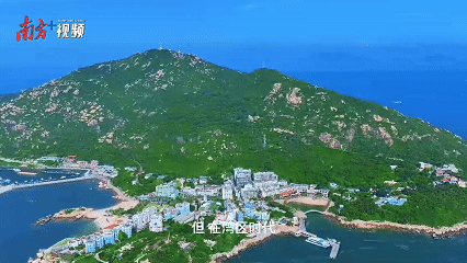 在大灣區(qū)，每一座島嶼都在講述獨(dú)特的故事，等待游客前來(lái)聆聽(tīng)。