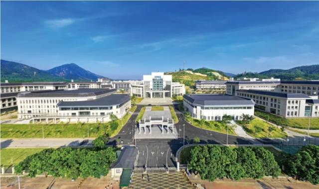 廣東科貿職業(yè)學院