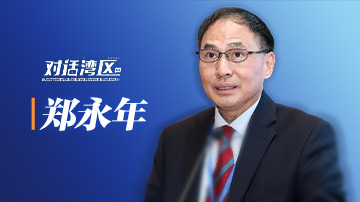 著名學(xué)者鄭永年：大灣區(qū)推動內(nèi)部規(guī)則統(tǒng)一比任何時候都要迫切