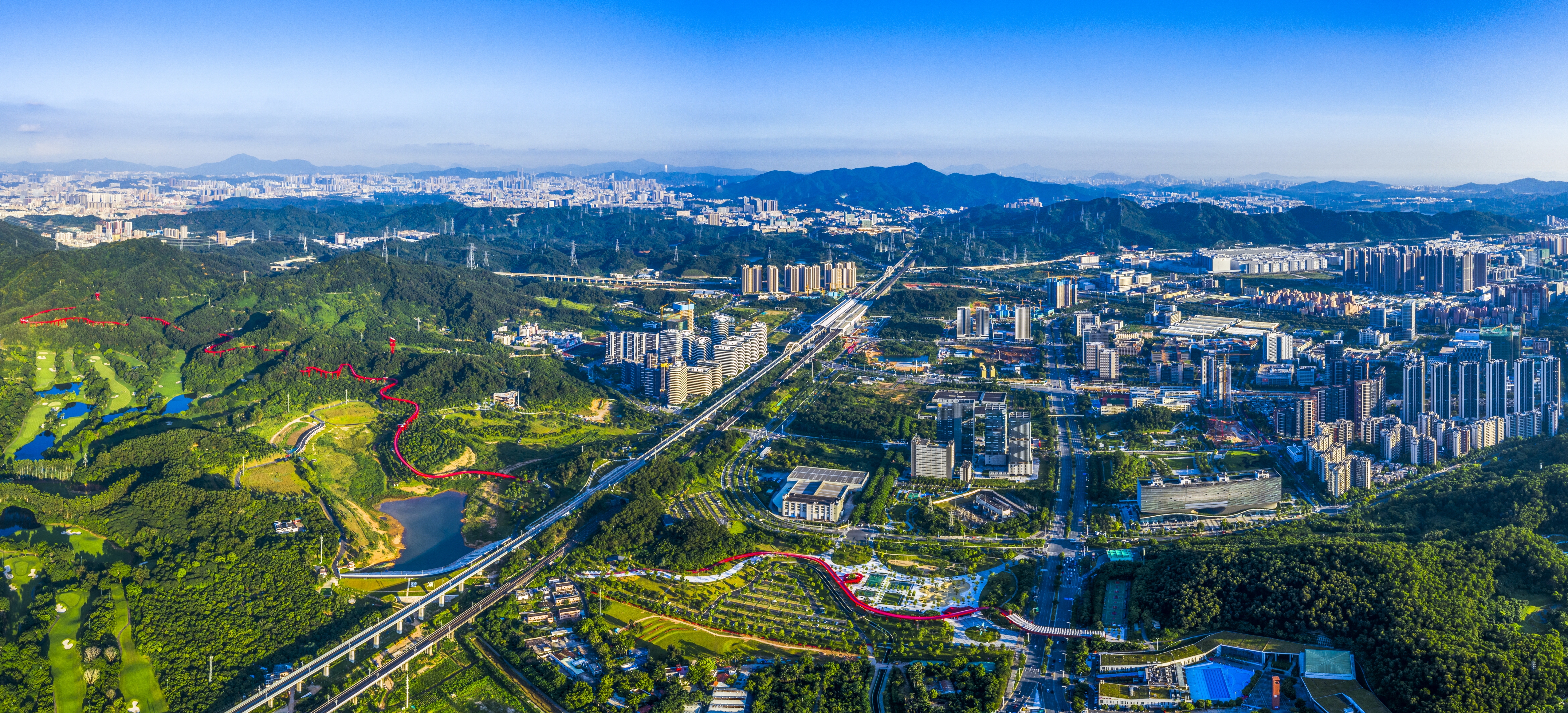  深圳市光明區(qū)