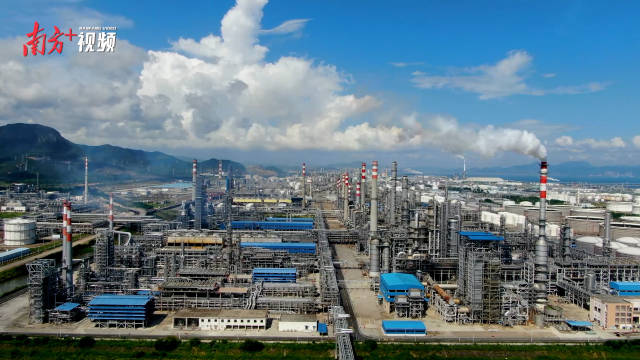 惠州工業(yè)