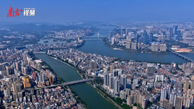 惠州
