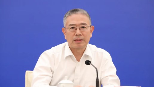 省發(fā)展改革委（省大灣區(qū)辦）主任葛長偉：發(fā)揮特色優(yōu)勢補足創(chuàng)新短板 推動大灣區(qū)高質(zhì)量發(fā)展